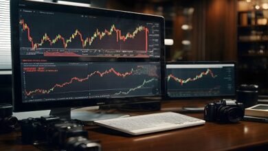 the-rise-of-cryptocurrencies-in-forex:-opportunities-and-risks